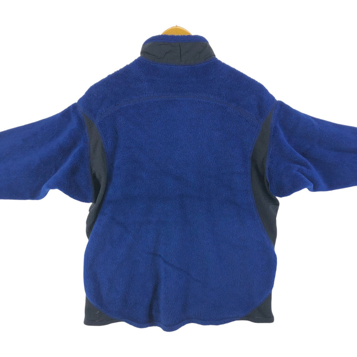 00'S Patagonia Regulator R2 25132FA POLARTEC Fleece Jacket Made in USA Men's L size /eaa455391