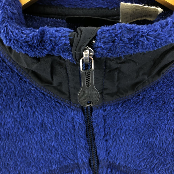 00'S Patagonia Regulator R2 25132FA POLARTEC Fleece Jacket Made in USA Men's L size /eaa455391