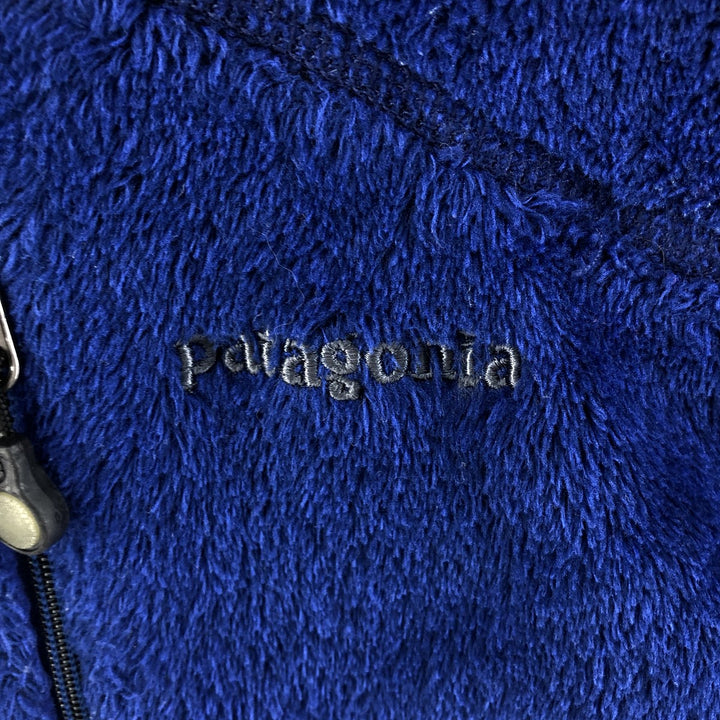 00'S Patagonia Regulator R2 25132FA POLARTEC Fleece Jacket Made in USA Men's L size /eaa455391