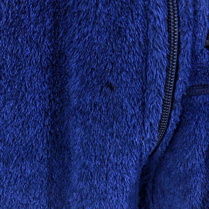 00'S Patagonia Regulator R2 25132FA POLARTEC Fleece Jacket Made in USA Men's L size /eaa455391