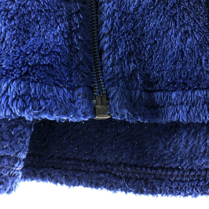 00'S Patagonia Regulator R2 25132FA POLARTEC Fleece Jacket Made in USA Men's L size /eaa455391
