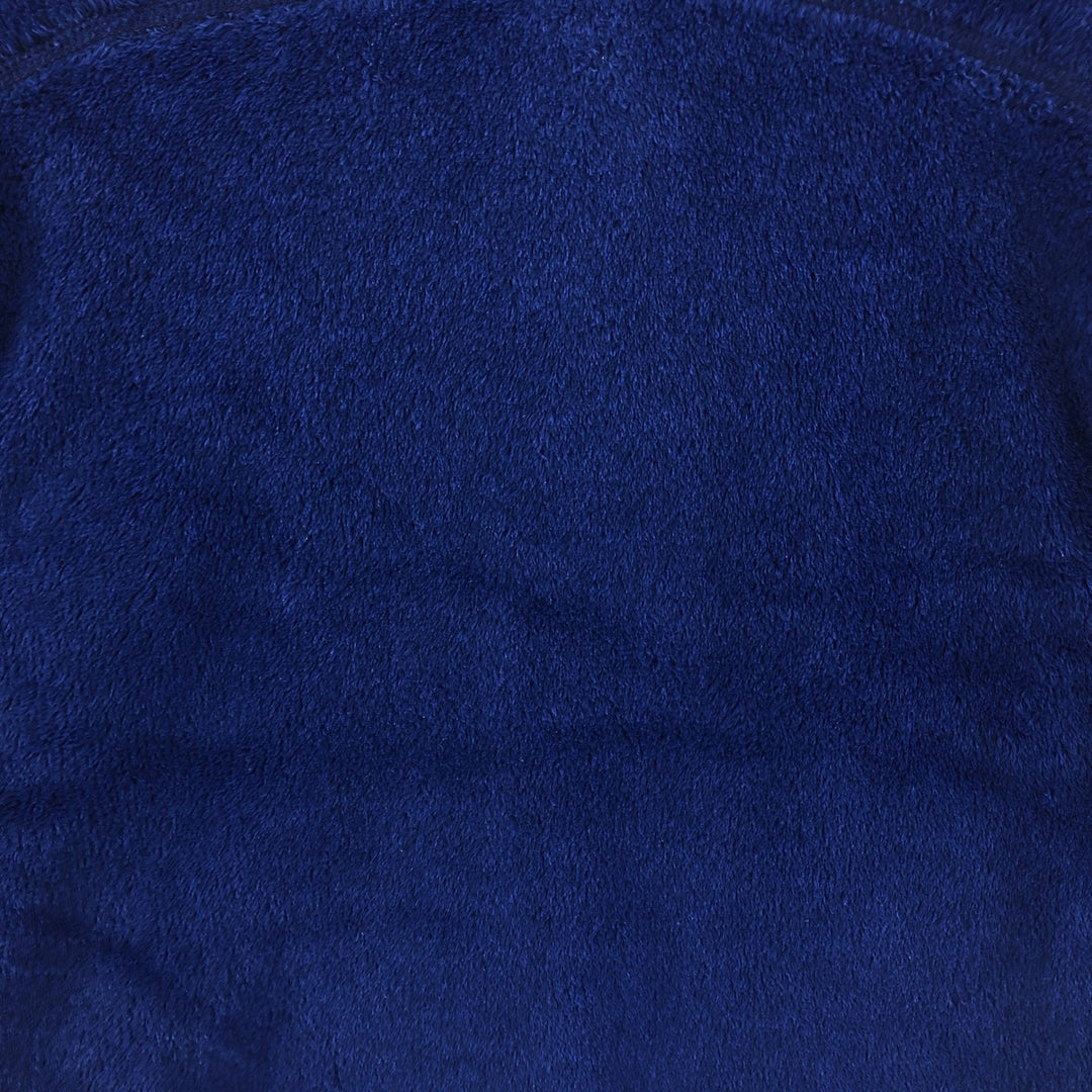 00'S Patagonia Regulator R2 25132FA POLARTEC Fleece Jacket Made in USA Men's L size /eaa455391