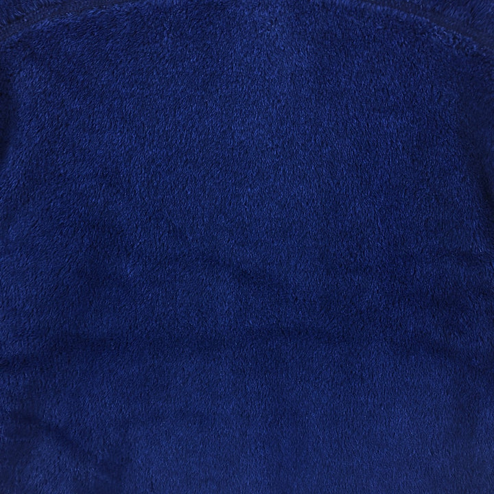 00'S Patagonia Regulator R2 25132FA POLARTEC Fleece Jacket Made in USA Men's L size /eaa455391