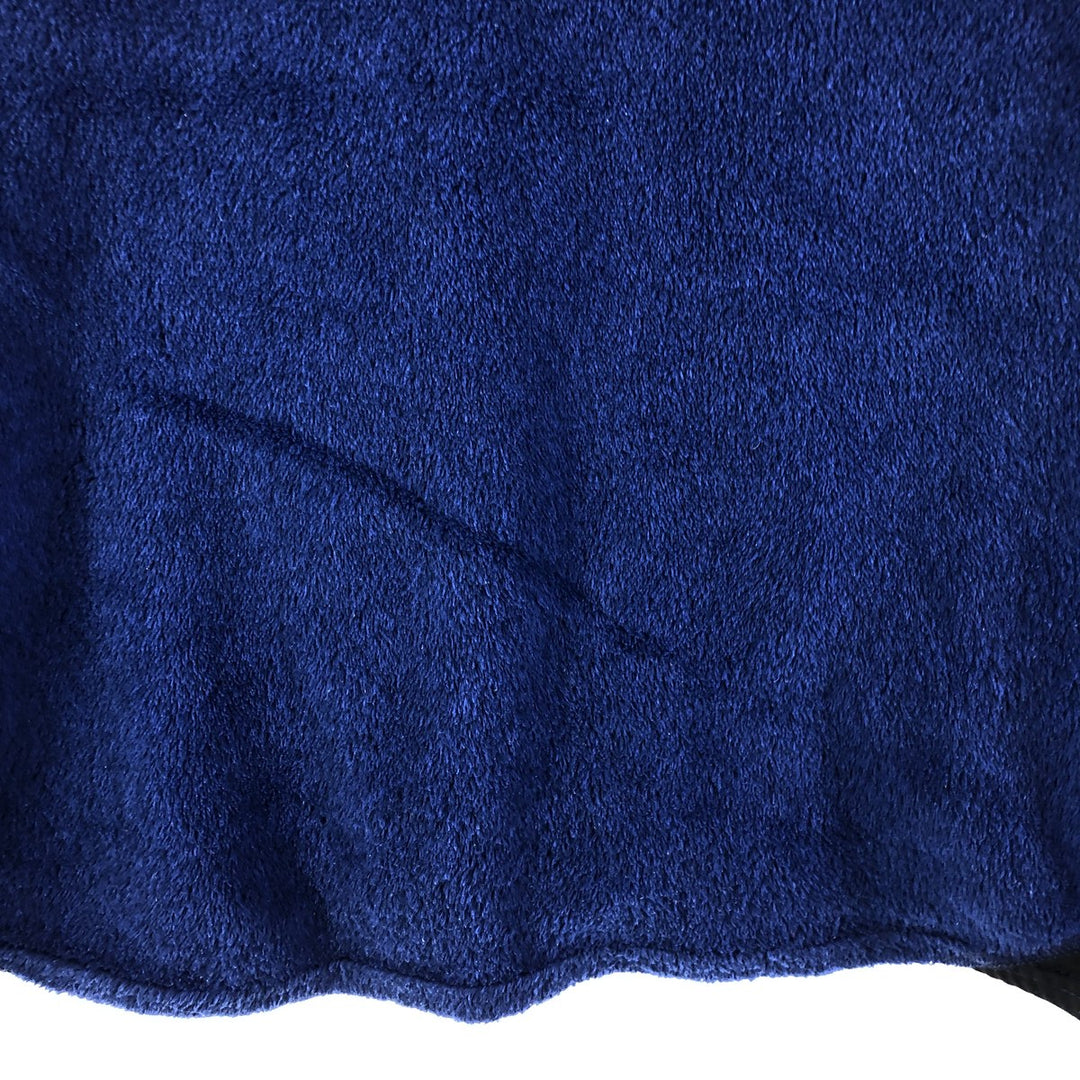 00'S Patagonia Regulator R2 25132FA POLARTEC Fleece Jacket Made in USA Men's L size /eaa455391