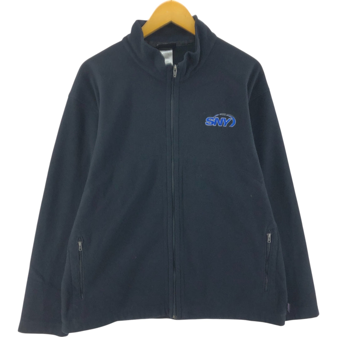 00'S Patagonia SYNCHILLA 26511S7 fleece jacket, men's XL size / eaa455401