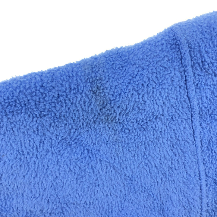 80s-90'S Patagonia Snap-T Half-Snap Fleece Pullover Made in USA Men's L Size Vintage /eaa455408