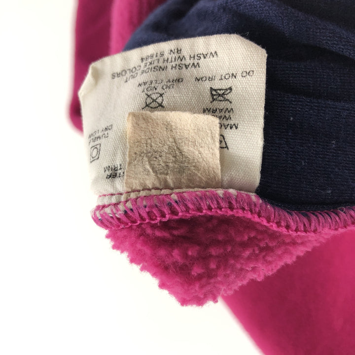 00'S Patagonia 25361 Half-Zip Fleece Pullover Made in USA Men's L size / eaa455412