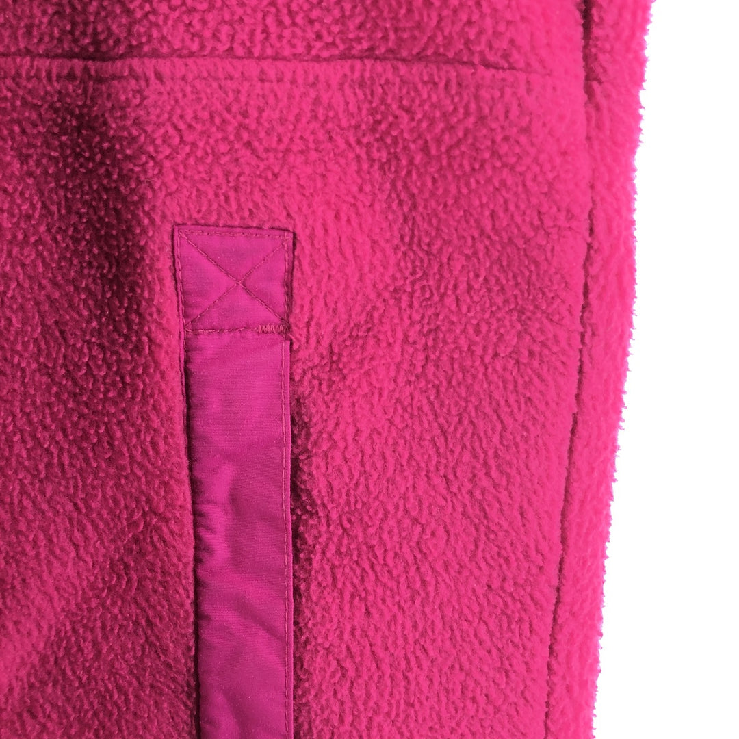 00'S Patagonia 25361 Half-Zip Fleece Pullover Made in USA Men's L size / eaa455412