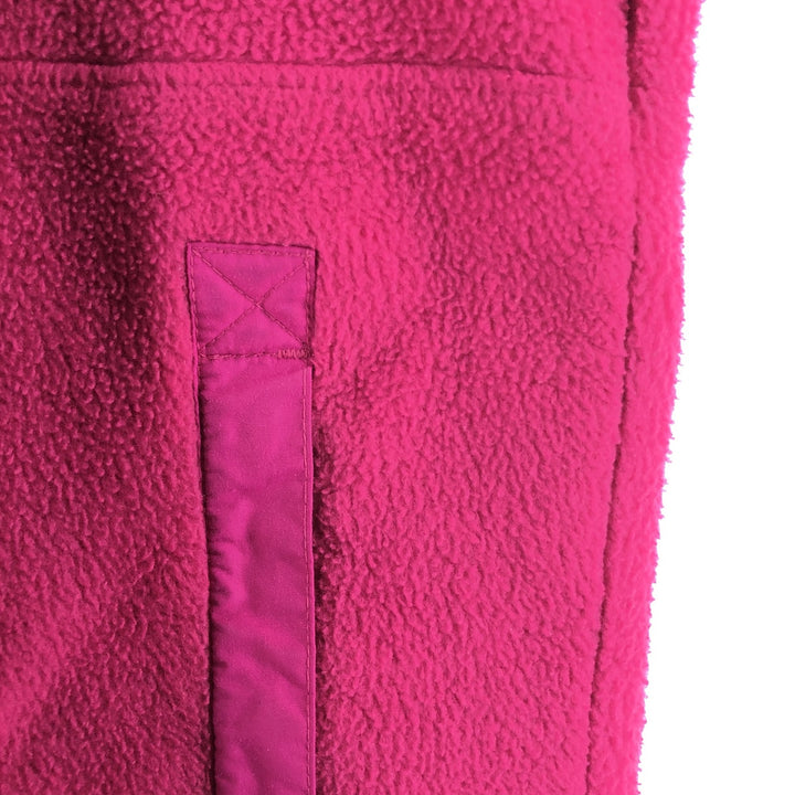 00'S Patagonia 25361 Half-Zip Fleece Pullover Made in USA Men's L size / eaa455412