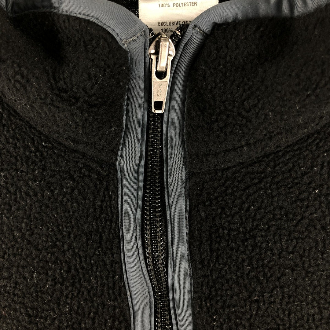 00'S Patagonia SYNCHILLA 25735F4 Half-Zip Fleece Pullover Men's XL Size /eaa455423