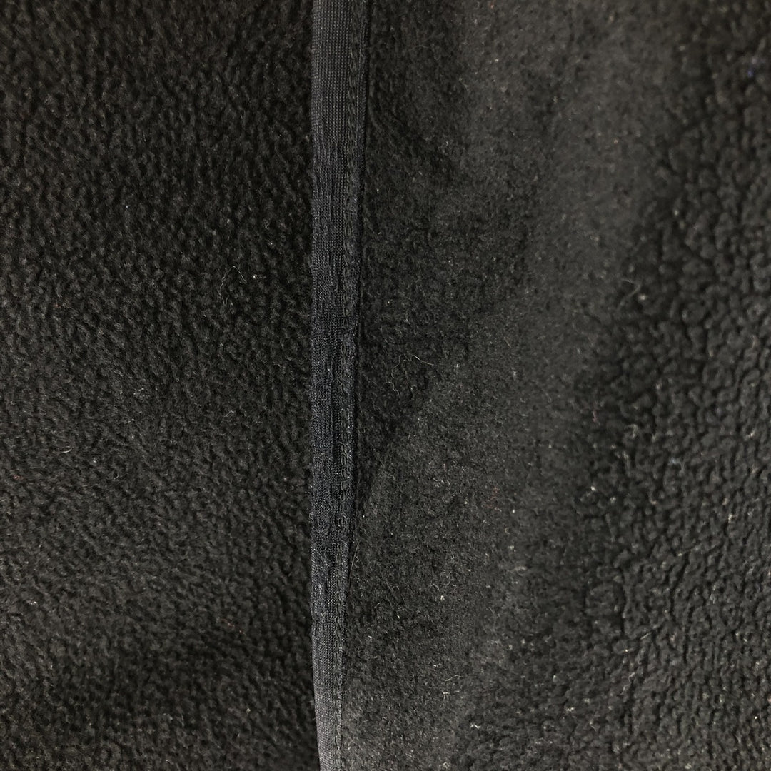 00'S Patagonia SYNCHILLA 25735F4 Half-Zip Fleece Pullover Men's XL Size /eaa455423