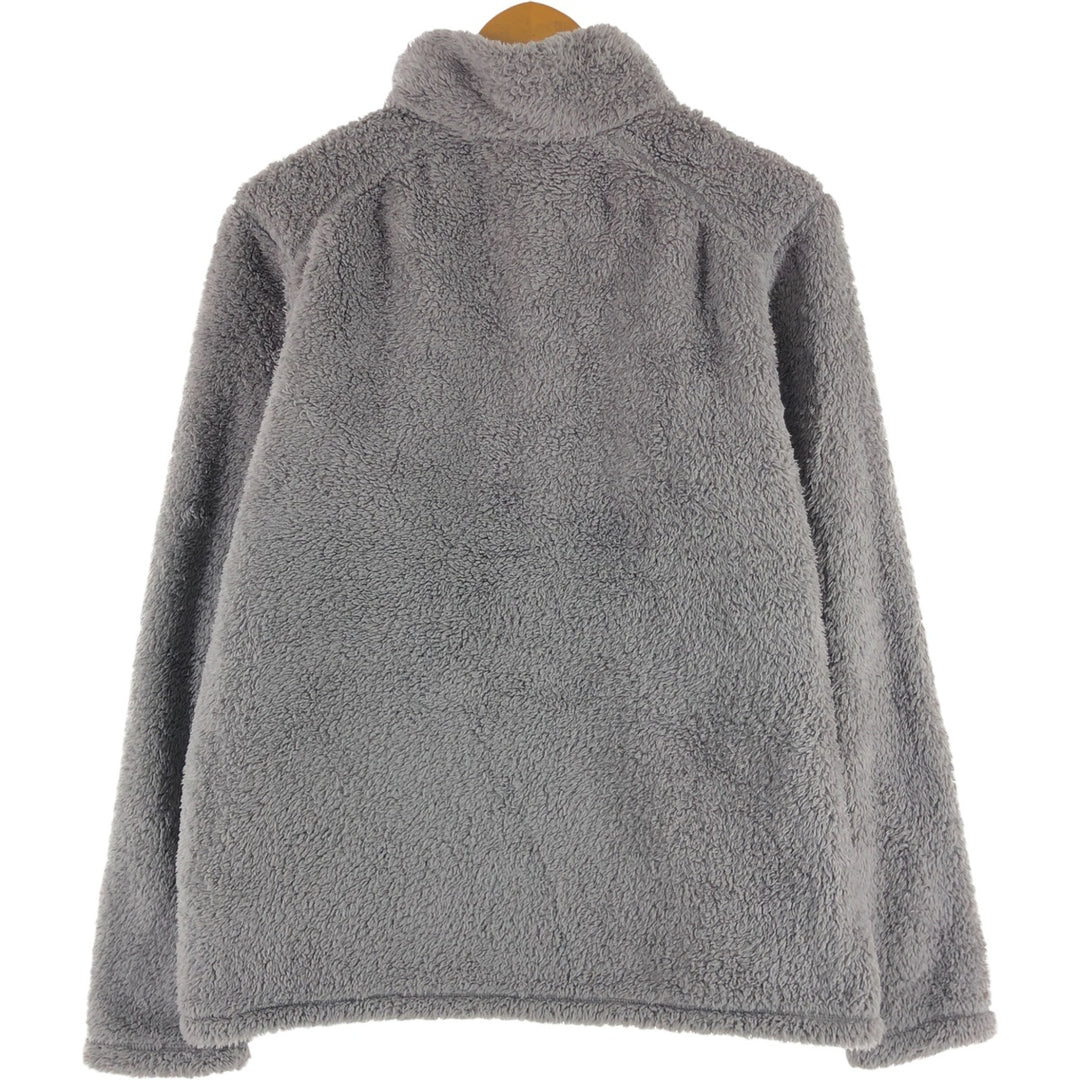 Patagonia Los Gatos 1/4 Zip 25890FA19 Half Zip Fleece Pullover Men's M Size /eaa455451