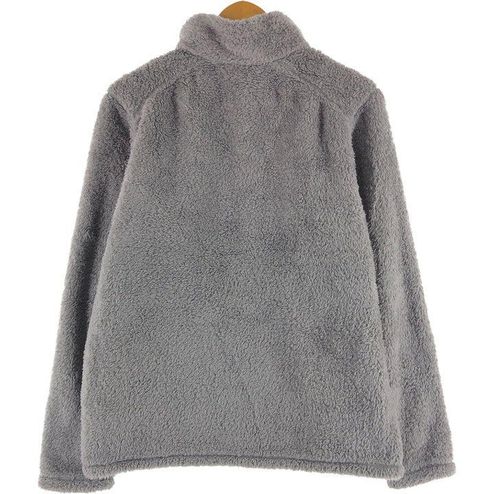 Patagonia Los Gatos 1/4 Zip 25890FA19 Half Zip Fleece Pullover Men's M Size /eaa455451