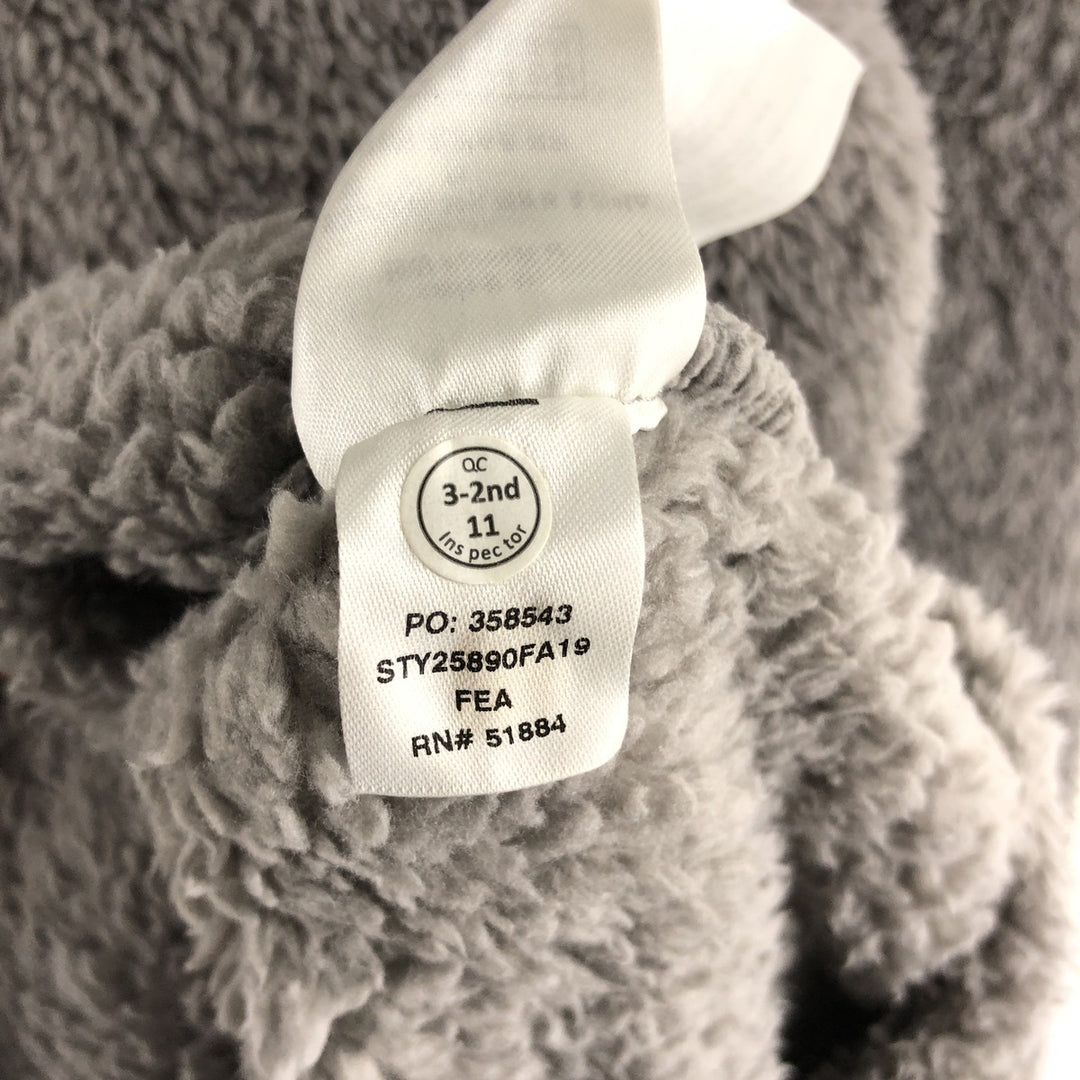 Patagonia Los Gatos 1/4 Zip 25890FA19 Half Zip Fleece Pullover Men's M Size /eaa455451