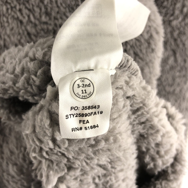 Patagonia Los Gatos 1/4 Zip 25890FA19 Half Zip Fleece Pullover Men's M Size /eaa455451