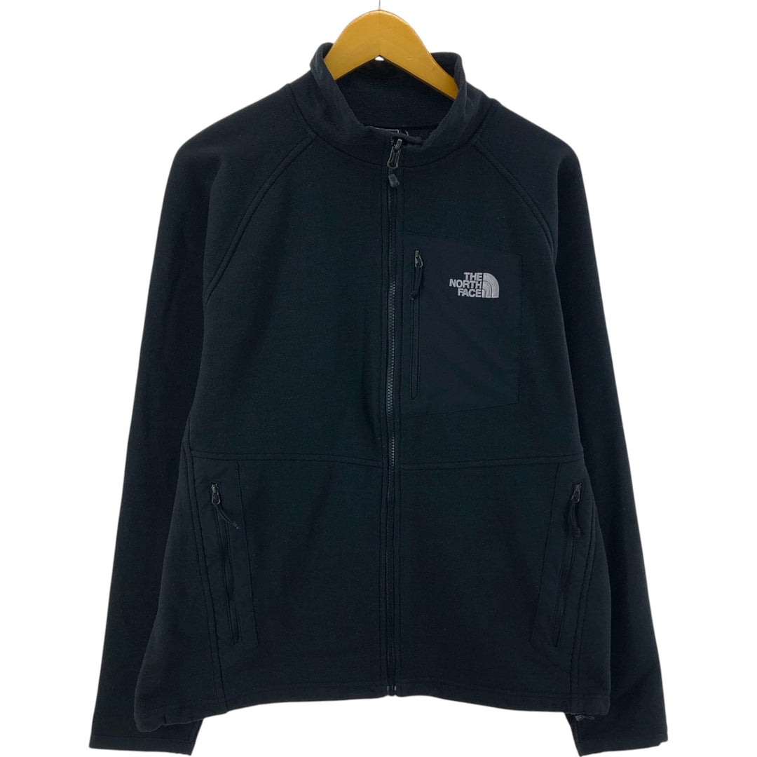 THE NORTH FACE Fleece Jacket Men's L size / eaa455476