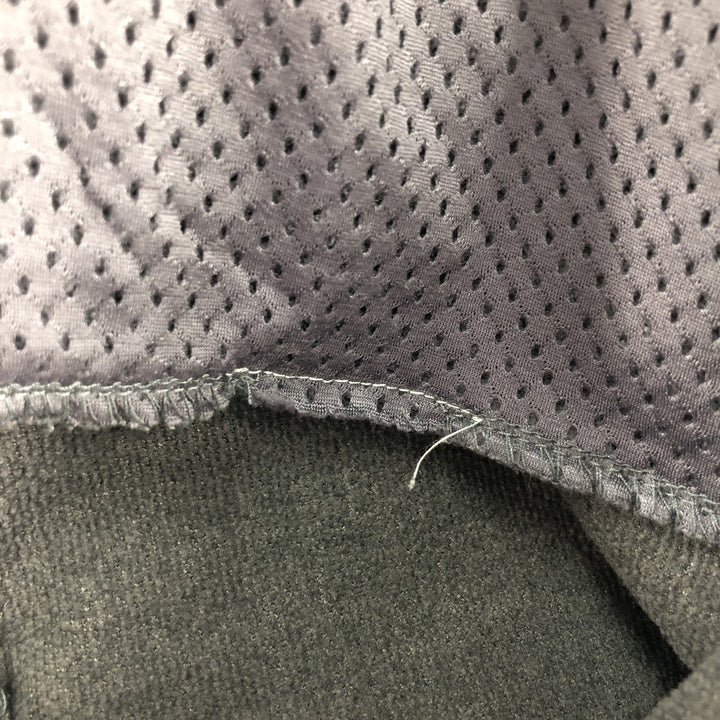 HELLY HANSEN nylon x fleece jacket, men's size L / eaa455496