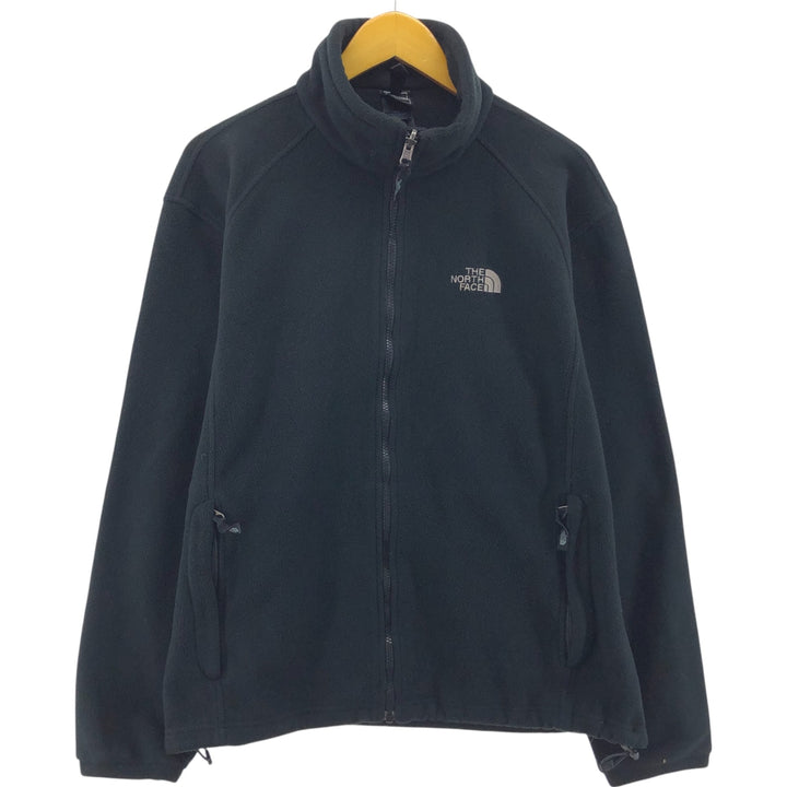 THE NORTH FACE Fleece Jacket Men's L size / eaa455611