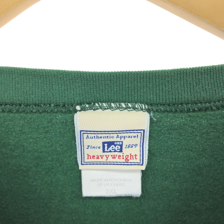 Lee Sweatshirt Trainer Men's XXL / eaa455623