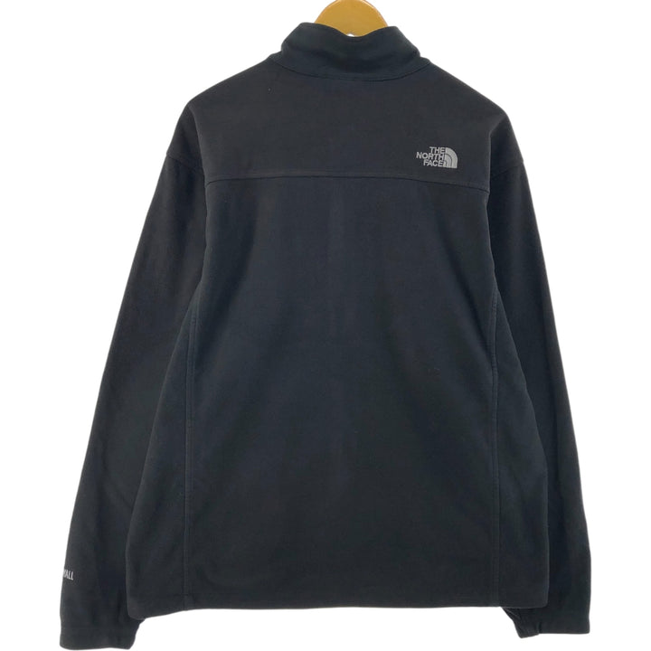 THE NORTH FACE WINDWALL Fleece Jacket Men's L size / eaa455659