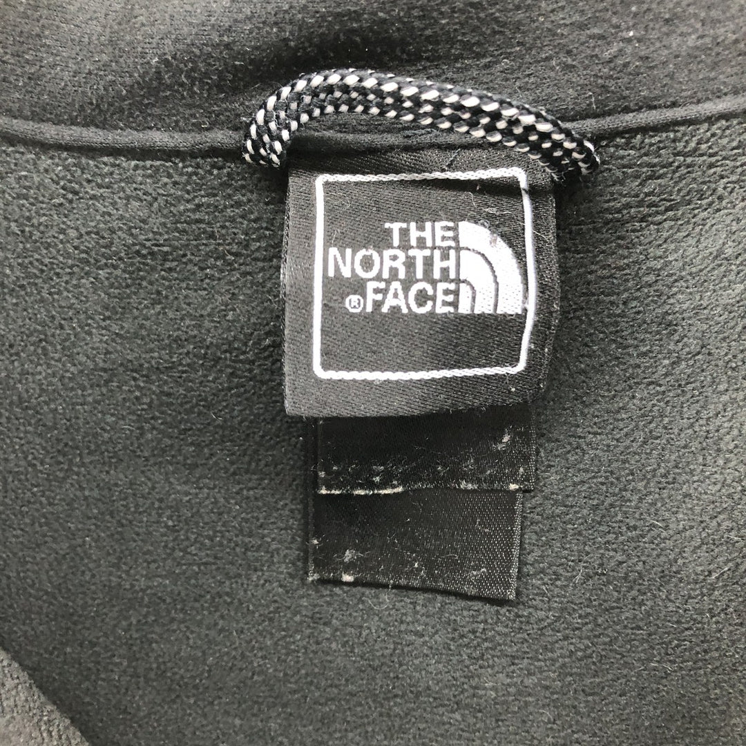 THE NORTH FACE WINDWALL Fleece Jacket Men's L size / eaa455659