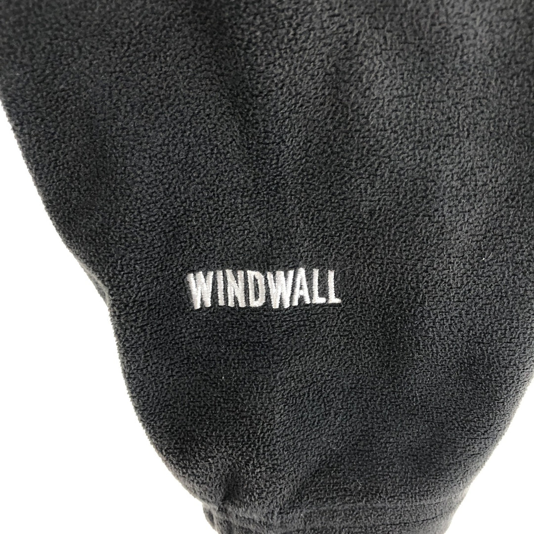 THE NORTH FACE WINDWALL Fleece Jacket Men's L size / eaa455659