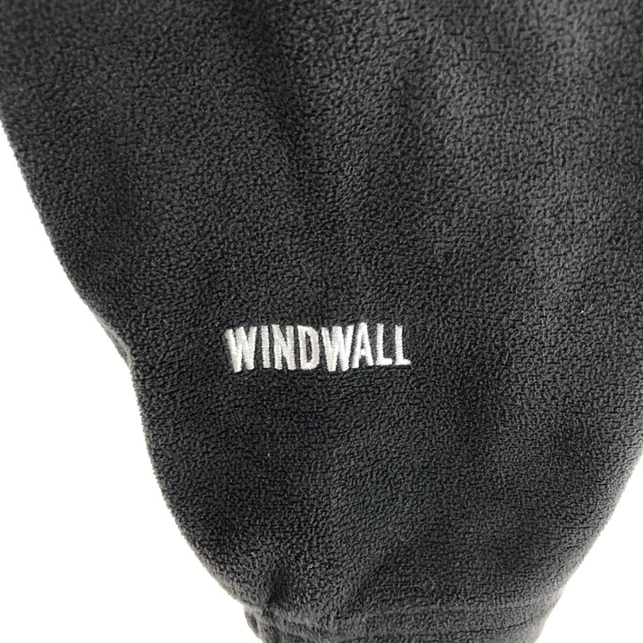 THE NORTH FACE WINDWALL Fleece Jacket Men's L size / eaa455659