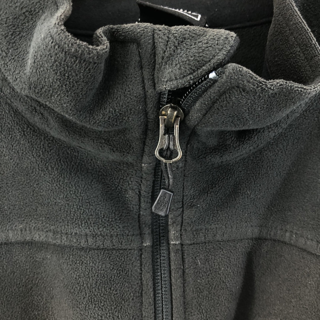 THE NORTH FACE WINDWALL Fleece Jacket Men's L size / eaa455659