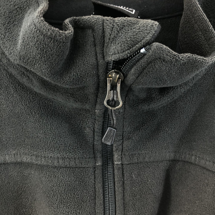 THE NORTH FACE WINDWALL Fleece Jacket Men's L size / eaa455659