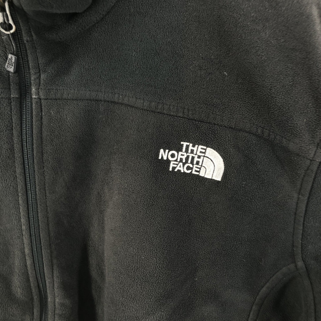 THE NORTH FACE WINDWALL Fleece Jacket Men's L size / eaa455659