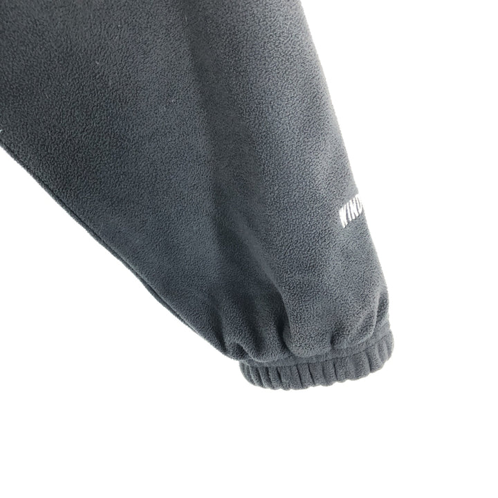 THE NORTH FACE WINDWALL Fleece Jacket Men's L size / eaa455659