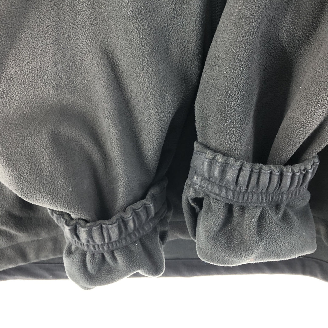 THE NORTH FACE WINDWALL Fleece Jacket Men's L size / eaa455659