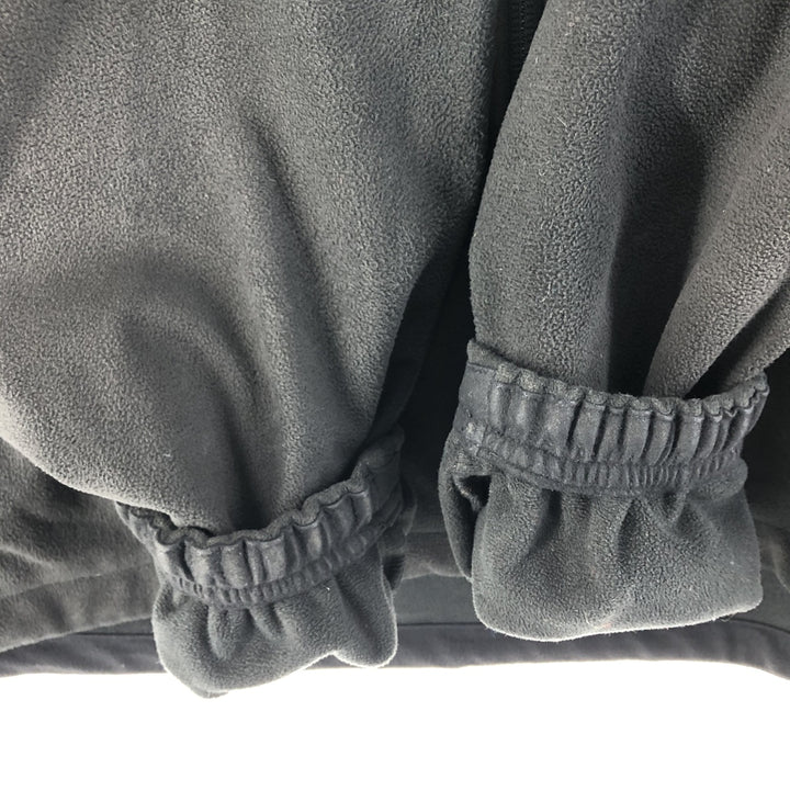 THE NORTH FACE WINDWALL Fleece Jacket Men's L size / eaa455659