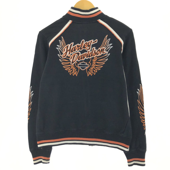Harley-Davidson Sweat Jacket Men's M / eaa455696