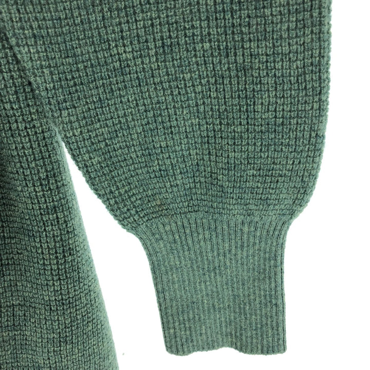 SIDMASHBUN Cotton Knit Sweater Men's Size L /eaa455886