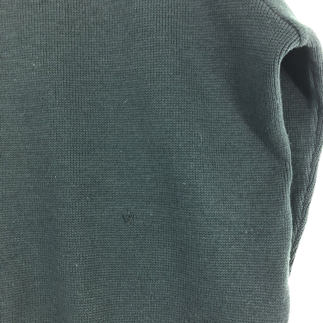 90'S FILSON GARMENT wool knit sweater made in USA, men's XL size, vintage /eaa455963