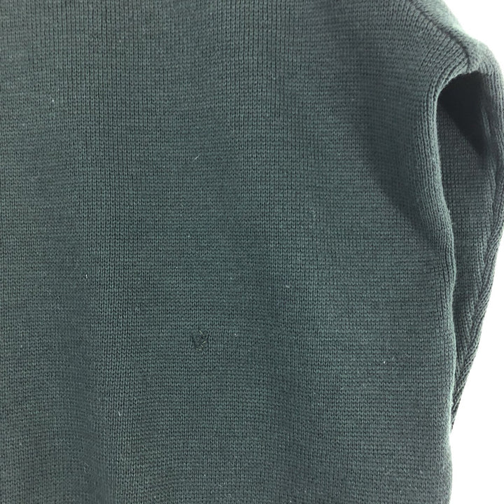 90'S FILSON GARMENT wool knit sweater made in USA, men's XL size, vintage /eaa455963