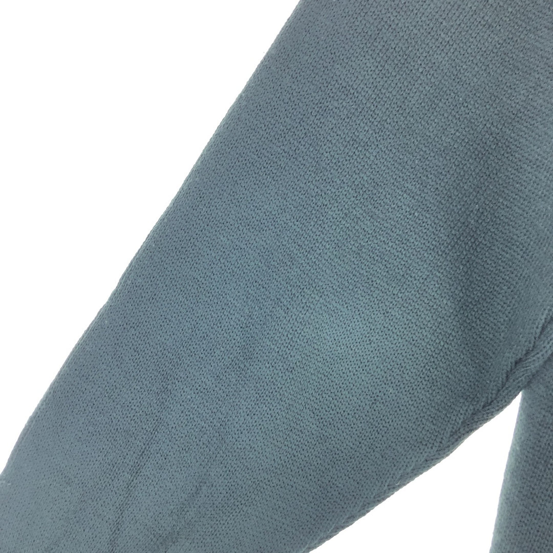 90'S FILSON GARMENT wool knit sweater made in USA, men's XL size, vintage /eaa455963