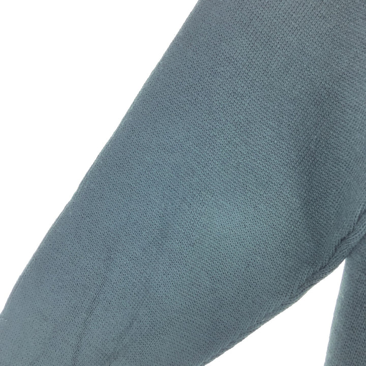 90'S FILSON GARMENT wool knit sweater made in USA, men's XL size, vintage /eaa455963