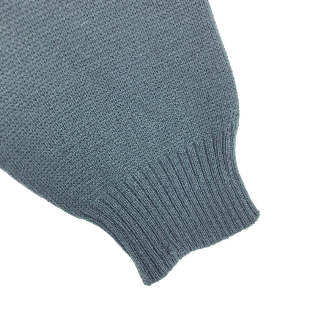 90'S FILSON GARMENT wool knit sweater made in USA, men's XL size, vintage /eaa455963