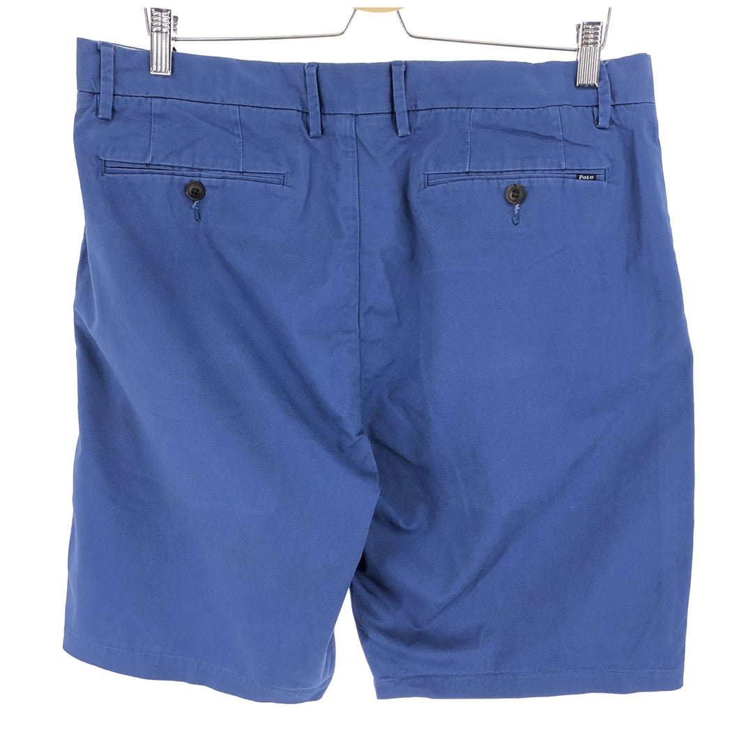 Ralph Lauren POLO RALPH LAUREN STRTCH CLASSIC FIT Chino Shorts Shorts Men's w35 / eaa456033