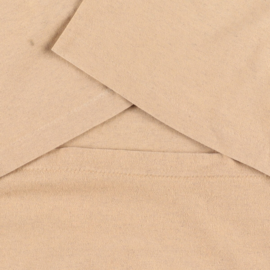 00'S Harley-Davidson Motorcycle Bike T-shirt Made in USA Men's XL /eaa456128