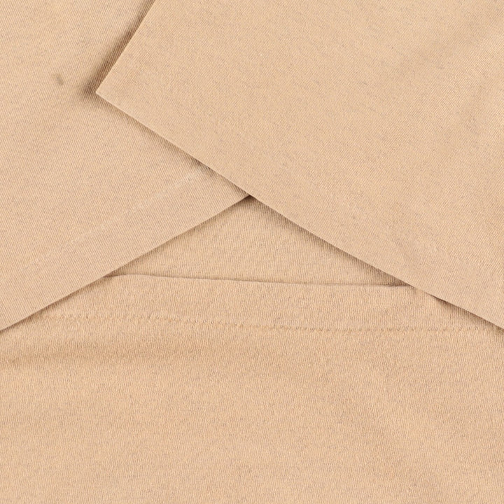 00'S Harley-Davidson Motorcycle Bike T-shirt Made in USA Men's XL /eaa456128