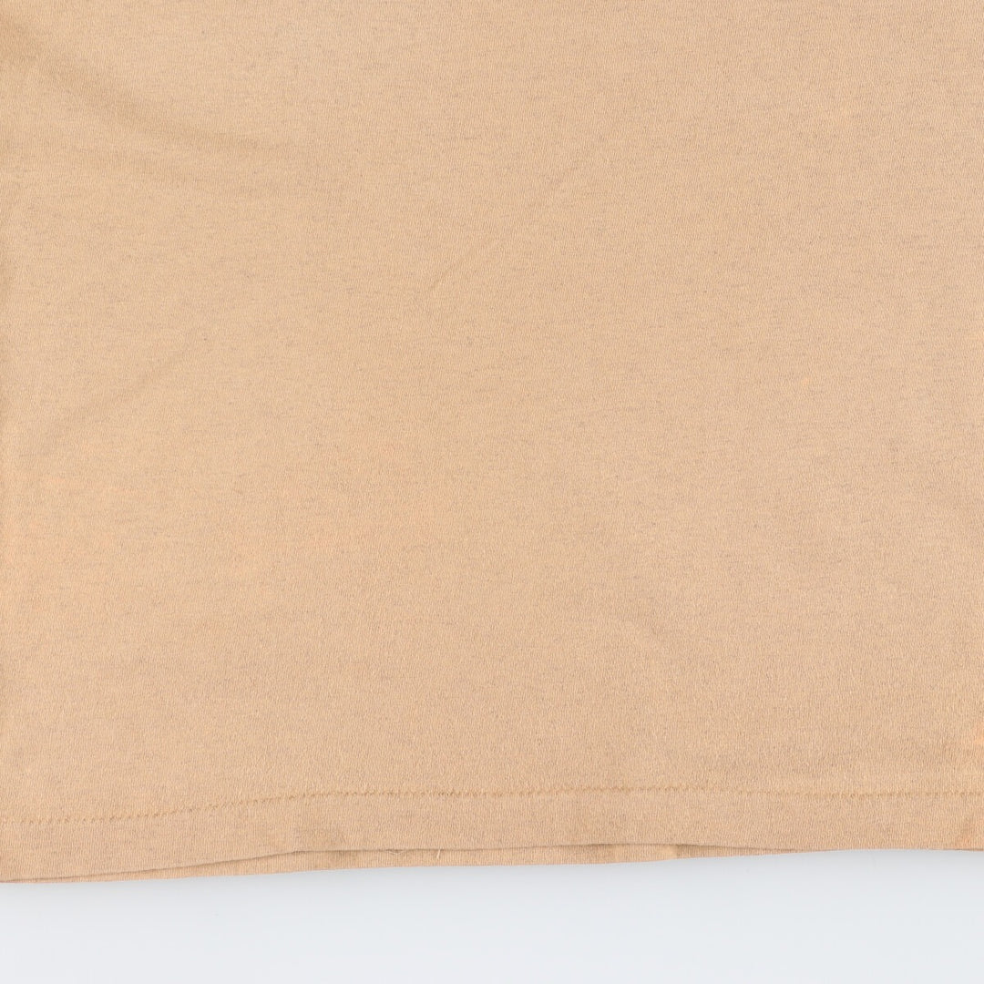 00'S Harley-Davidson Motorcycle Bike T-shirt Made in USA Men's XL /eaa456128