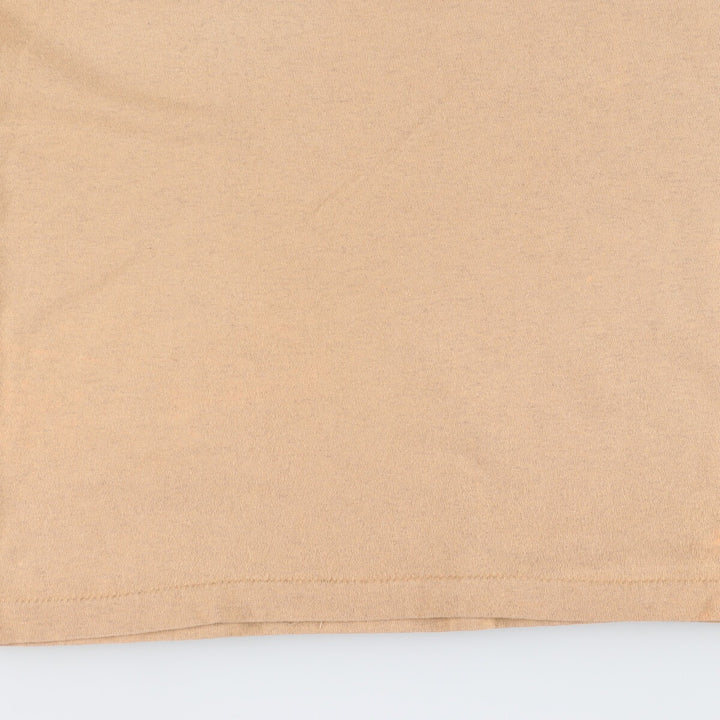 00'S Harley-Davidson Motorcycle Bike T-shirt Made in USA Men's XL /eaa456128