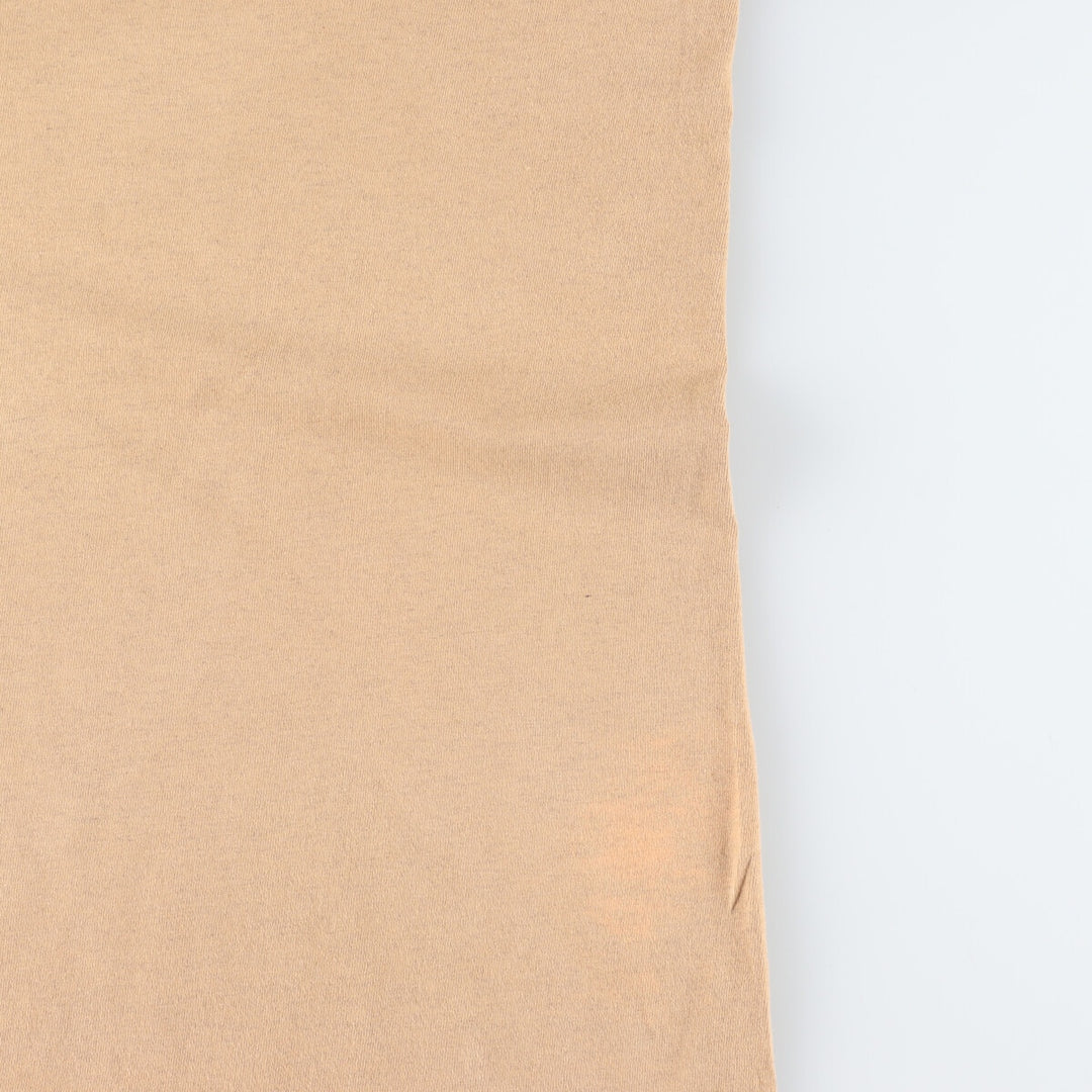 00'S Harley-Davidson Motorcycle Bike T-shirt Made in USA Men's XL /eaa456128