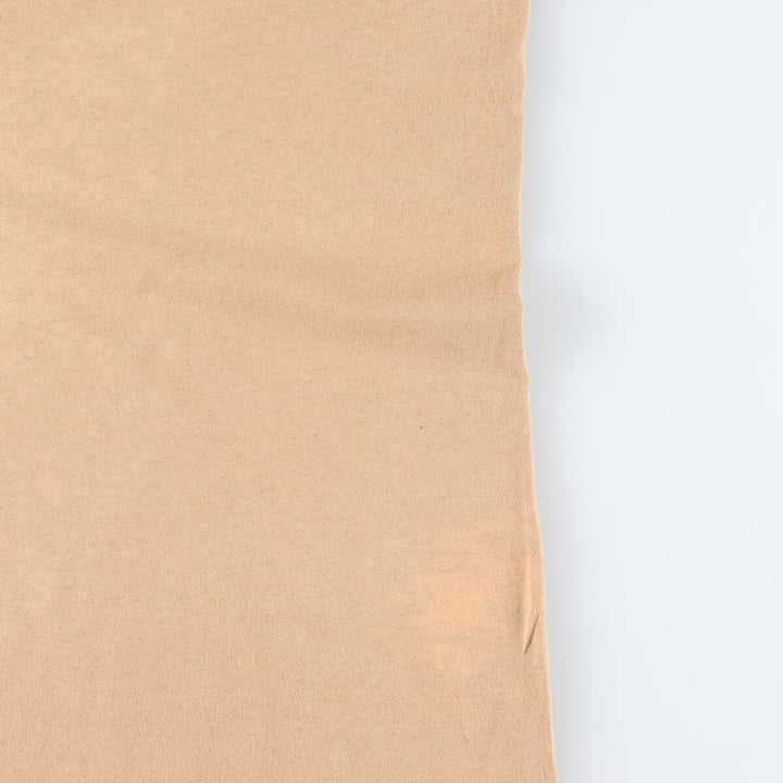 00'S Harley-Davidson Motorcycle Bike T-shirt Made in USA Men's XL /eaa456128