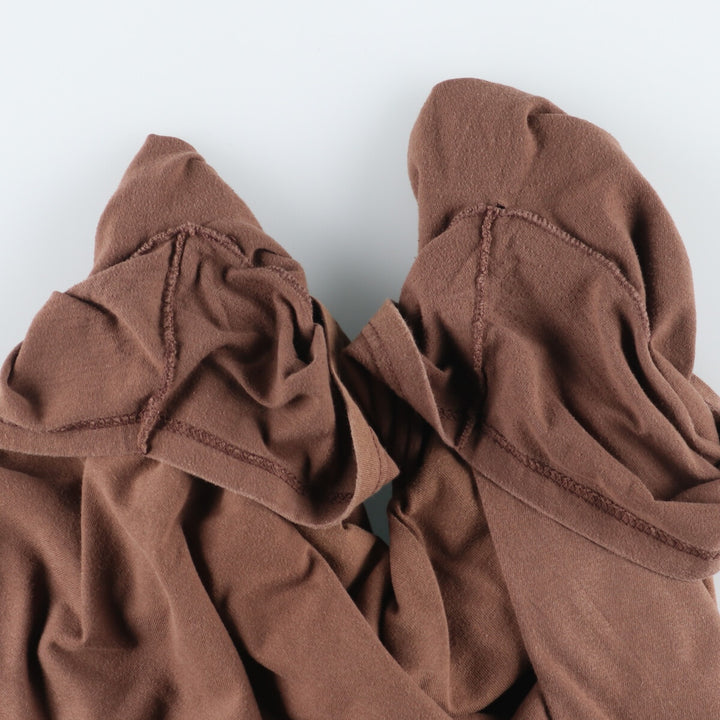 00'S Harley-Davidson Hanes Motorcycle Bike T-shirt Made in USA Men's XXL /eaa456135