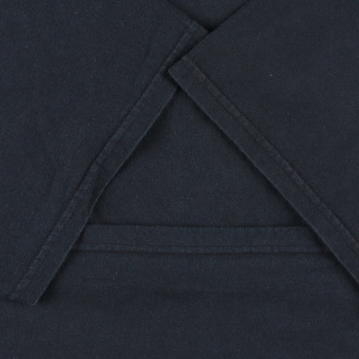 DELTA Back Print T-shirt Men's XL /eaa456528