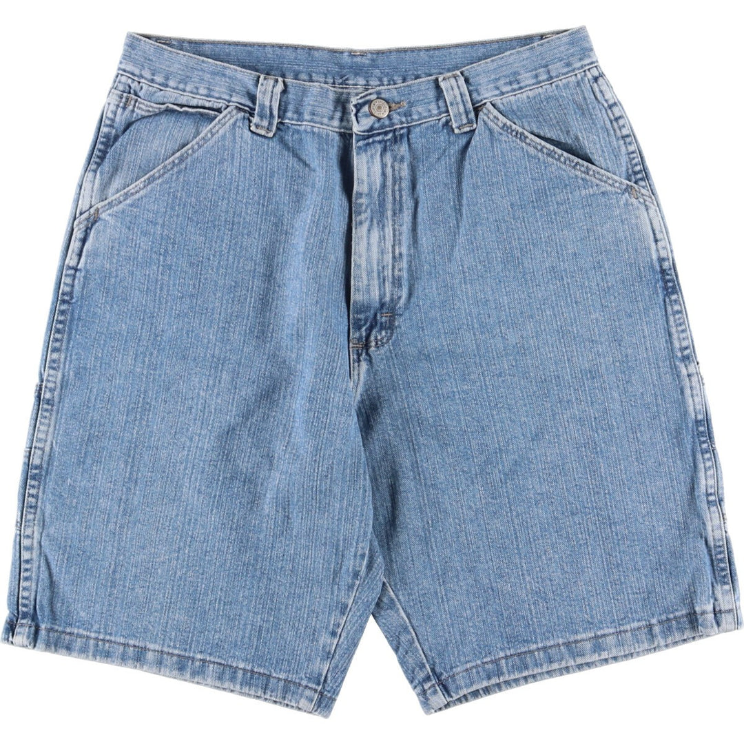 Wrangler Denim Shorts Shorts Men's W31 / eaa456582